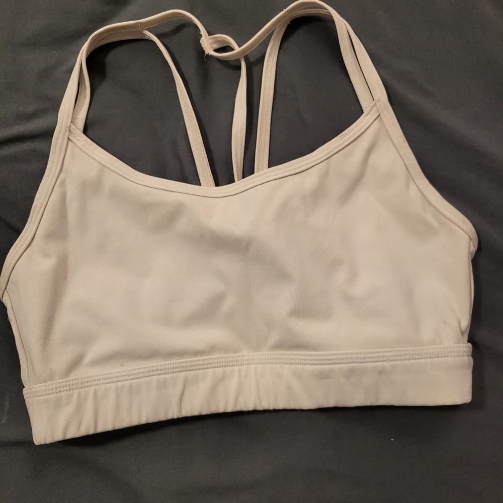 Alphalux Tri Sportsbra